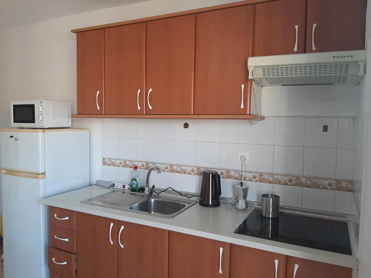 Perfectly Located Apartment With Pool Playa de las Americas  Exterior foto