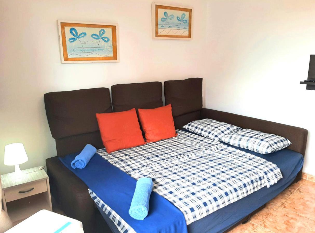 Perfectly Located Apartment With Pool Playa de las Americas  Exterior foto